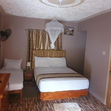Mesmerize Guest House Port Antonio Exterior foto