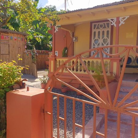 Mesmerize Guest House Port Antonio Exterior foto