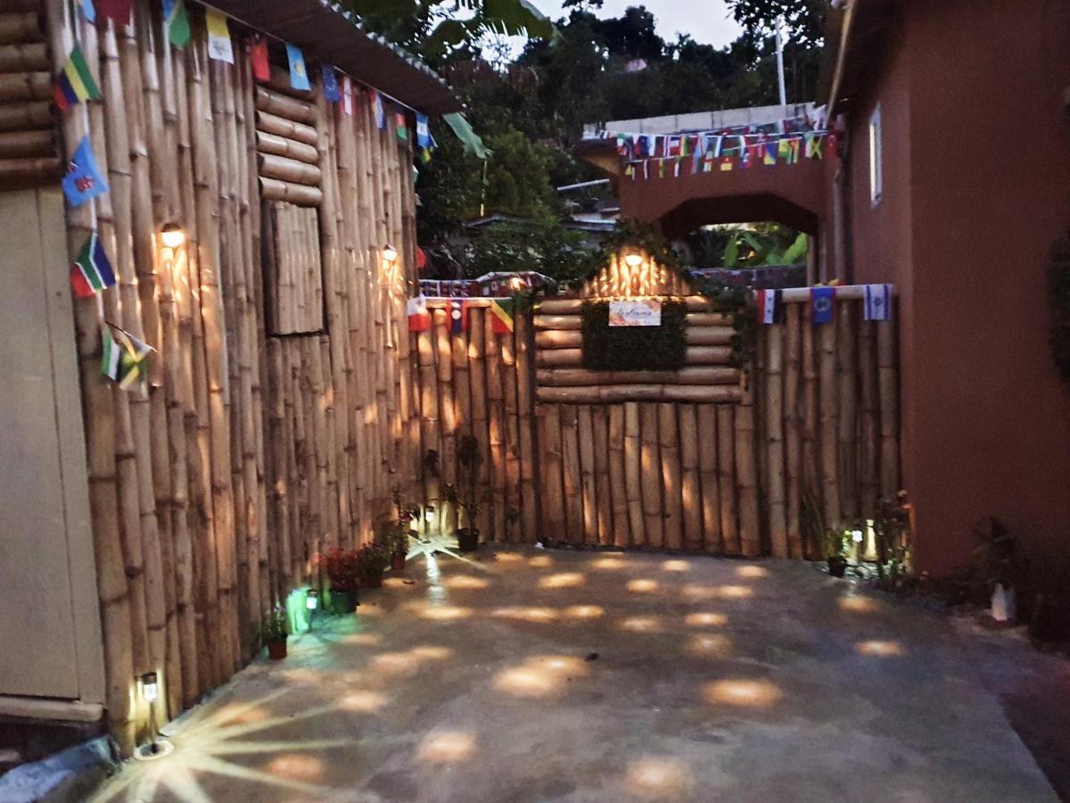 Mesmerize Guest House Port Antonio Exterior foto