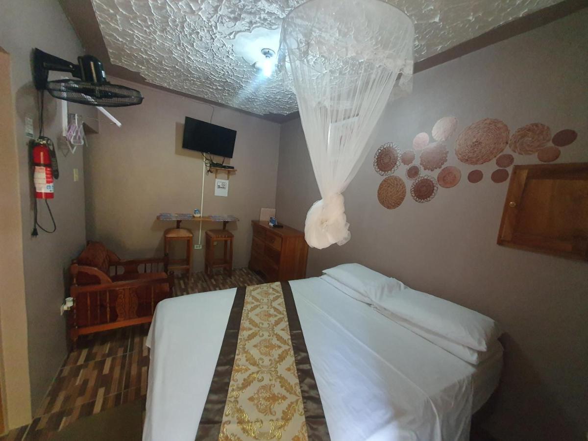 Mesmerize Guest House Port Antonio Exterior foto