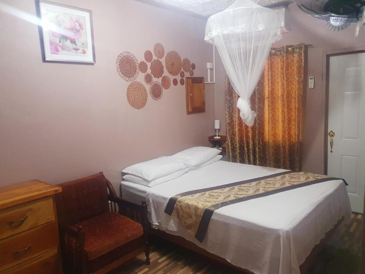 Mesmerize Guest House Port Antonio Exterior foto