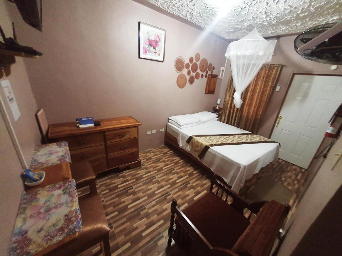 Mesmerize Guest House Port Antonio Exterior foto