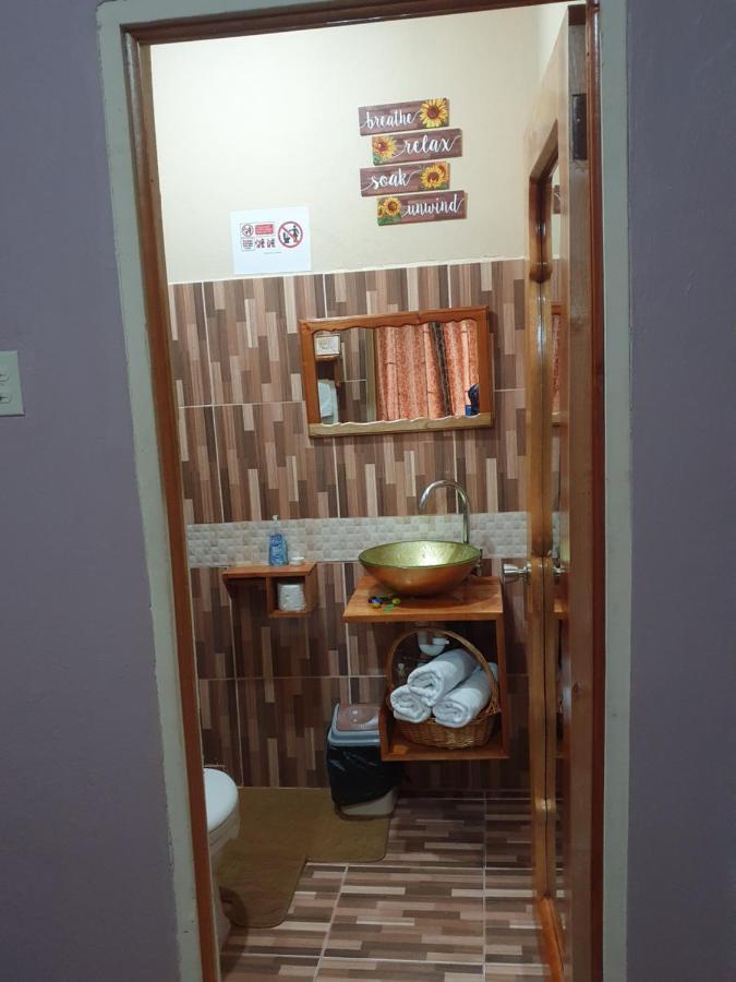 Mesmerize Guest House Port Antonio Exterior foto