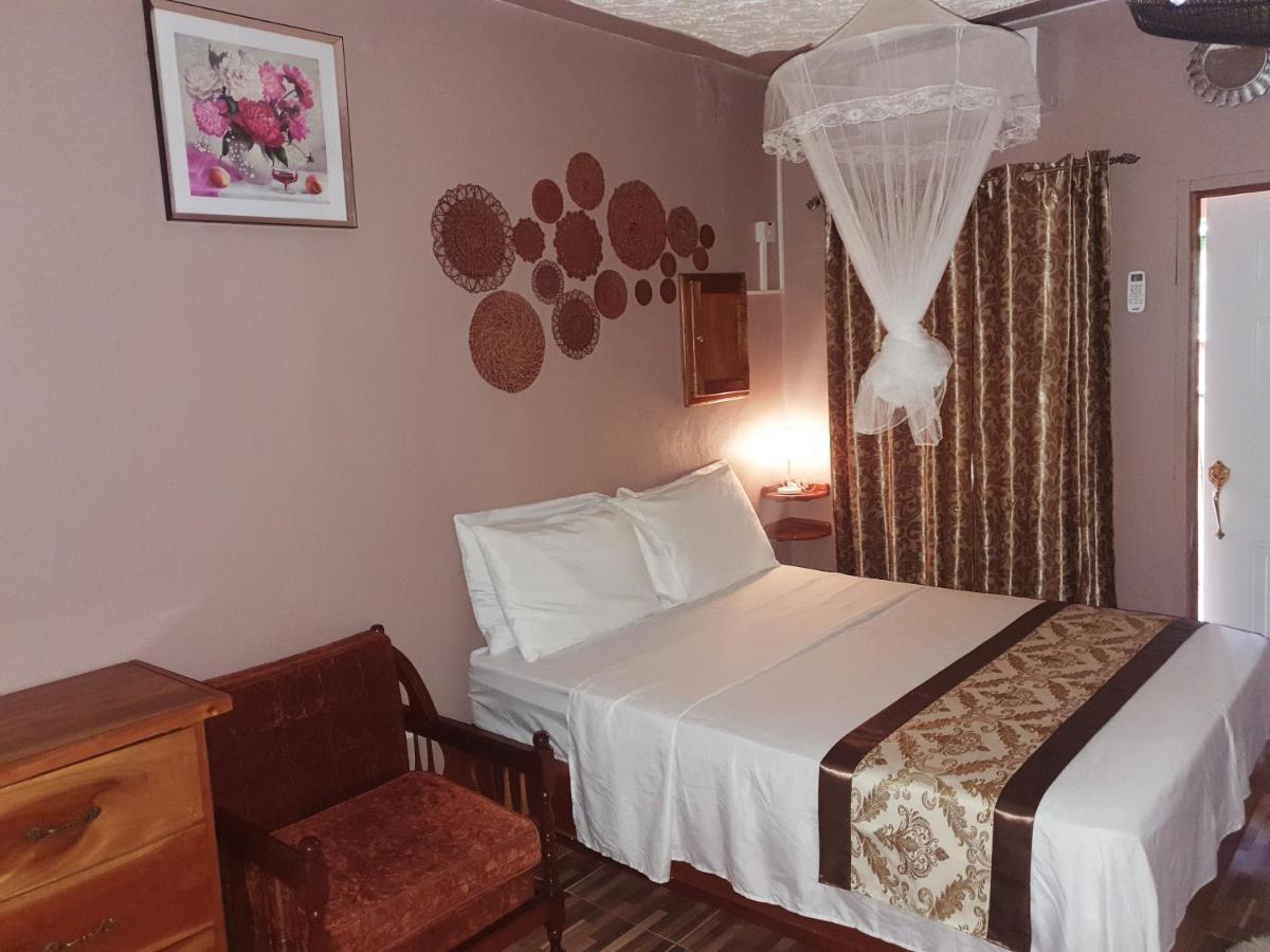 Mesmerize Guest House Port Antonio Cameră foto