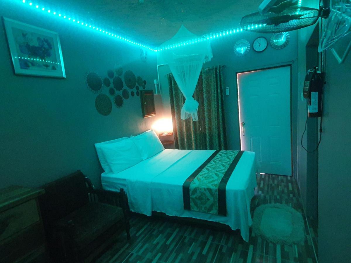 Mesmerize Guest House Port Antonio Exterior foto