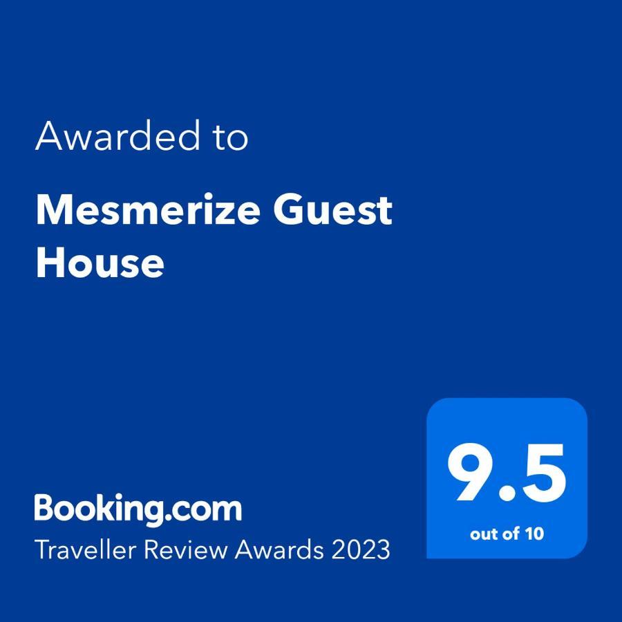Mesmerize Guest House Port Antonio Exterior foto